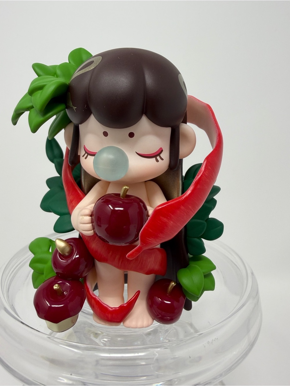 NANCI EDEN’s FRUIT Rolife SECRET FANTASY Series Vinyl Figure
